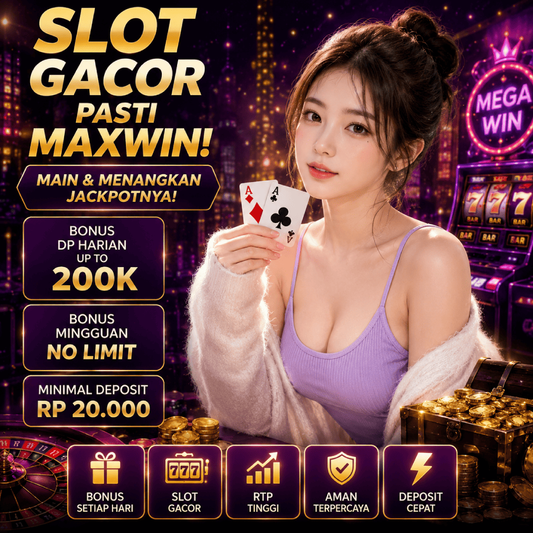Promosi slot789id.com